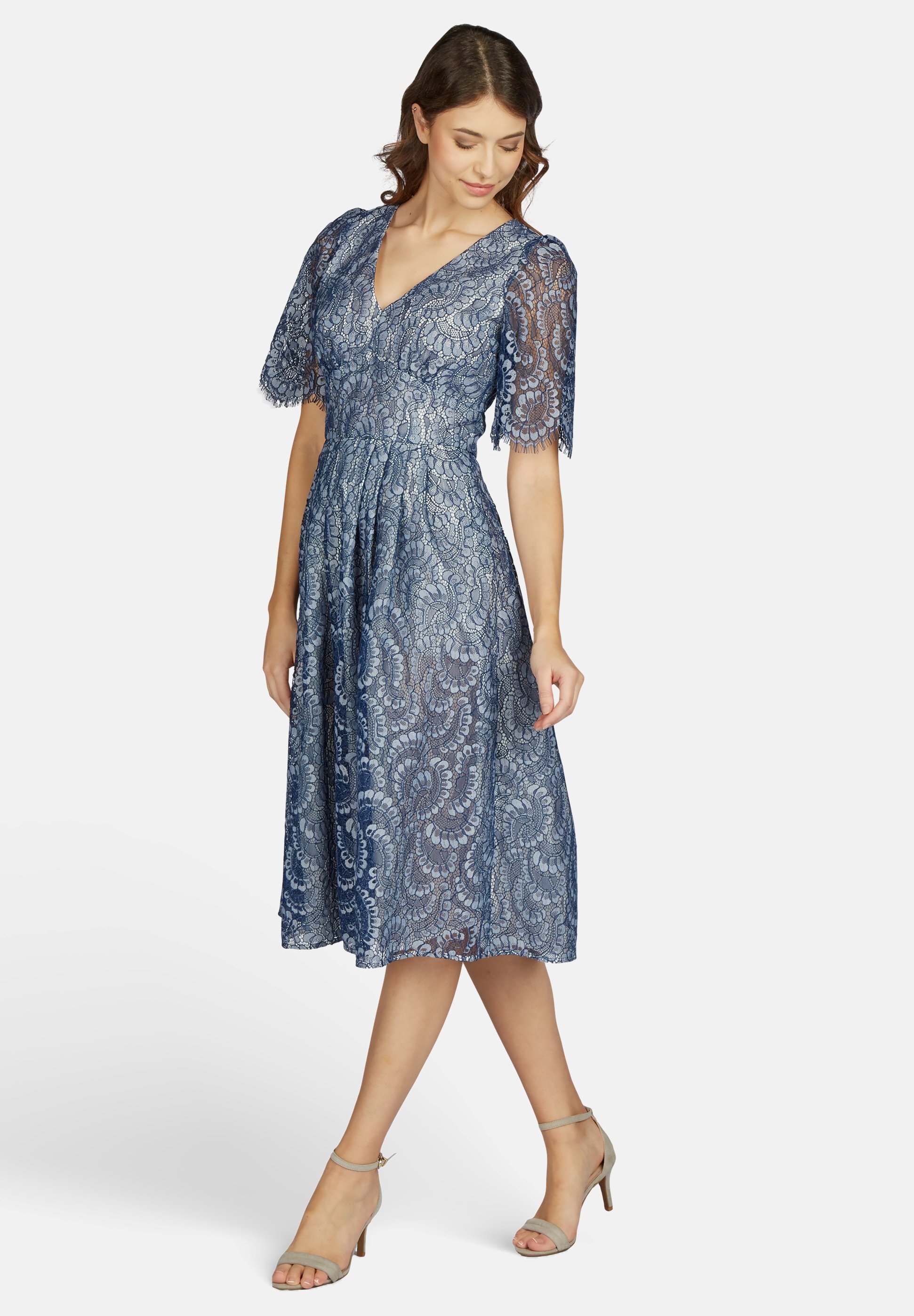 Edles cocktailkleid Clearance